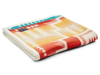 Pendleton | Jacquard Muchacho Kids Blanket,商家Zappos,价格¥960