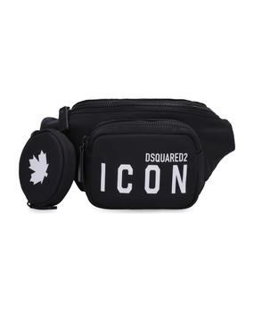 商品Be Icon Nylon Belt Bag,商家Italist,价格¥2012图片