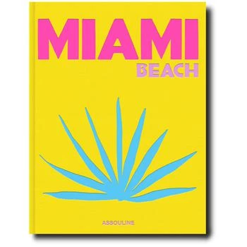 推荐Assouline: Miami Beach商品