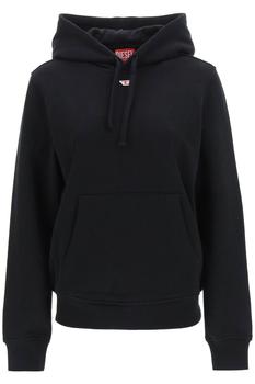 Diesel | Diesel Hooded Sweatshirt商品图片,5.4折