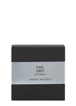 商品Earl Grey Teabags x 20 - Box - Best Before 31/10/22,商家Harvey Nichols,价格¥67图片
