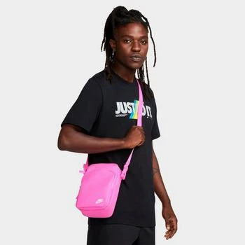 推荐Nike Heritage Crossbody Bag商品