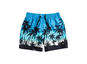 Quiksilver | EQBJV03390-BMM6 - EVERYDAY PARADISE VL YOUTH 14 6.9折