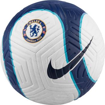 商品NIKE | Nike Chelsea FC Strike Soccer Ball,商家Dick's Sporting Goods,价格¥250图片