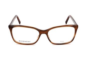 商品Givenchy | Givenchy Eyewear Rectangle Frame Glasses,商家Cettire,价格¥790图片