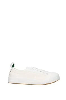 推荐Sneakers vulcan Fabric White Optic White商品