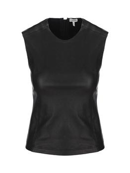 推荐Loewe Stretched Zipped Tank Top商品