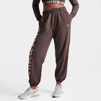 NIKE | Women's Nike Sportswear Air Fleece Oversized High-Rise Jogger Pants 7.5折, 独家减免邮费