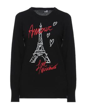 Love Moschino | Sweater商品图片,3.3折