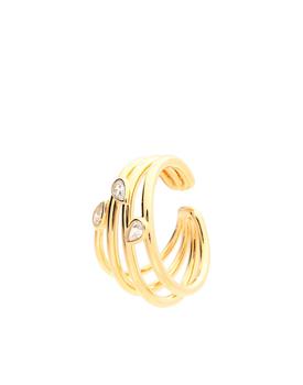 APM Monaco怎么样, apm Monaco | Ear cuff or single earring商品图片 