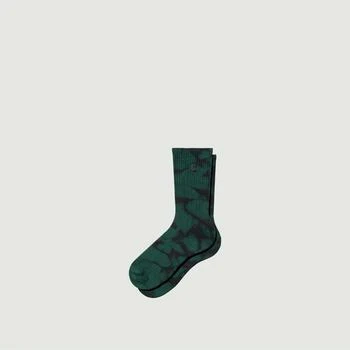 推荐Chase Socks Treehouse Chromo CARHARTT WIP商品