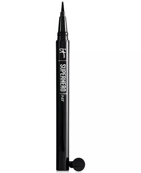 IT Cosmetics | Superhero Liquid Eyeliner Pen,商家Macy's,价格¥162