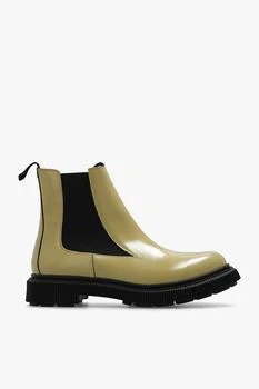 推荐‘Type 188’ leather ankle boots商品