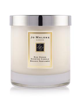 Jo Malone London | 7 oz. Red Roses Home Candle商品图片,