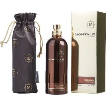 Montale | 蒙塔莱 狂野沉香中性香水 EDP 100ml商品图片,满$135享9折, 满折