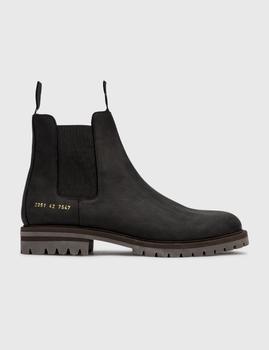 common projects chelsea, Common Projects | WINTER CHELSEA BOOTS商品图片 