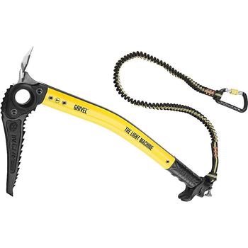 商品Grivel | Grivel Light Machine ADZ Vario w/ Easy Axe,商家Moosejaw,价格¥1885图片