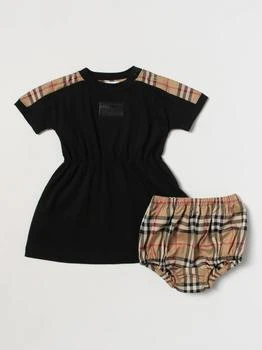 Burberry | Burberry Kids romper for baby 