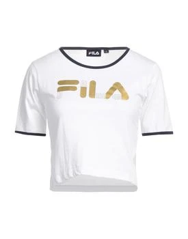 Fila | T-shirt 3.7折