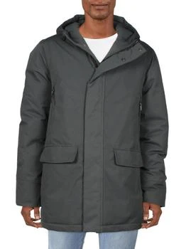 推荐Anderson Mens Quilted Cold Weather Puffer Jacket商品