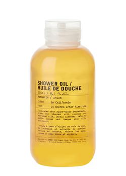 product Mandarin Shower Oil 250ml image