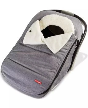 Skip Hop | Stroll & Go Car Seat Cover,商家Macy's,价格¥240