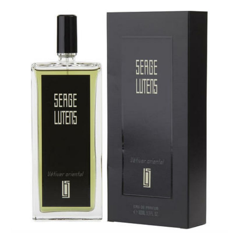 Serge Lutens | 芦丹氏 东方香根草 EDP 法国进口 东方木香 男士女士中性香水商品图片,2件9.5折, 包邮包税, 满折