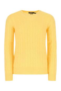 美国拉夫劳伦毛衣, Ralph Lauren | Polo Ralph Lauren Crewneck Knitted Jumper商品图片 8.2折