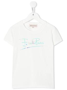 推荐Emilio Pucci Kids T-shirt商品