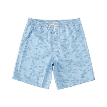 商品Quiksilver | Quiksilver Men's Marlin Jig Volley Printed Shorts,商家Macy's,价格¥430图片