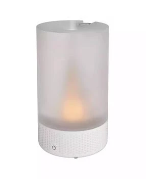 Vornado | 9" Votiv 7 Ultrasonic Humidifier with Flameless Candlelight,商家Macy's,价格¥374