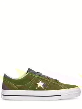 推荐Cons One Star Pro Sneakers商品