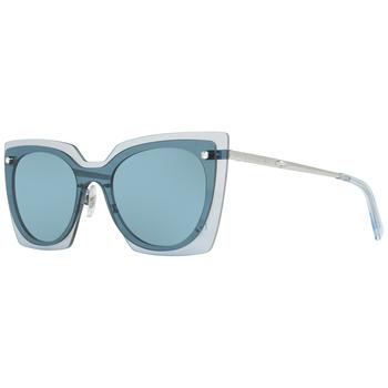 施华洛世奇恶魔之眼, Swarovski | Swarovski SK0201 cat eye  Sunglasses商品图片 4折