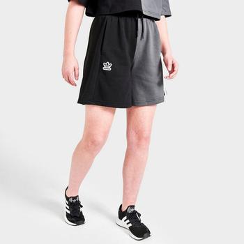 推荐Women's adidas Originals Split Shorts商品