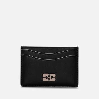 Ganni | Ganni Women's Bou Card Holder 