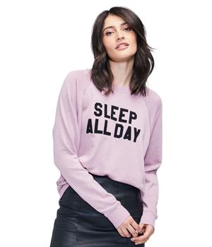 商品Wildfox | Party Girl Sommers Sweatshirt,商家Zappos,价格¥376图片