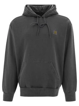 Carhartt WIP | Carhartt WIP 男士卫衣 I02996389GD 黑色 9.3折