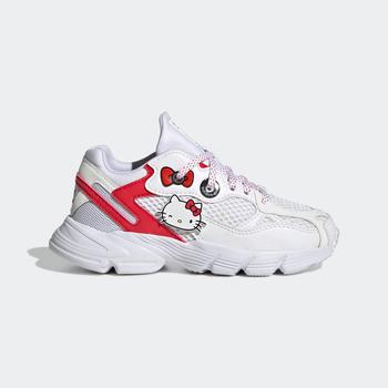 推荐adidas Astir Hello Kitty - Pre School Shoes商品