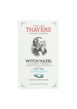 product Witch Hazel and Peppermint - 5 oz image
