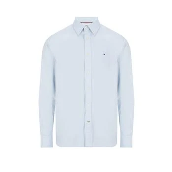 Tommy Hilfiger | Chemise en coton organique 