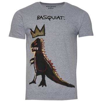 Reason | Reason Basquiat T-Shirt - Men's商品图片,