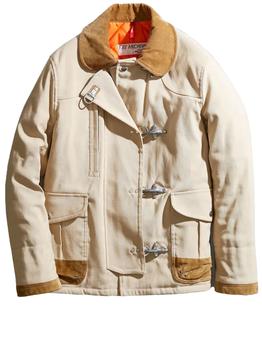 商品FAY | 4 Hooks jacket,商家Leam,价格¥3390图片