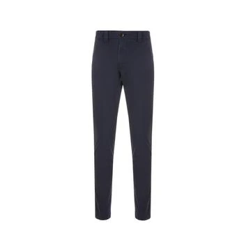 Tommy Hilfiger | Pantalon chino slim en coton et coton recyclé 独家减免邮费