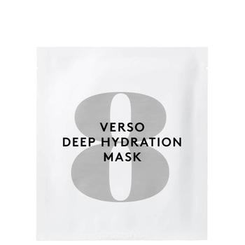推荐VERSO Deep Hydration Mask Single商品