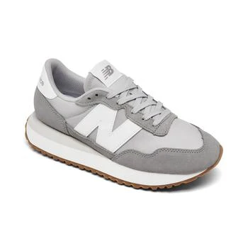 New Balance | Women's 237 Casual Sneakers from Finish Line 