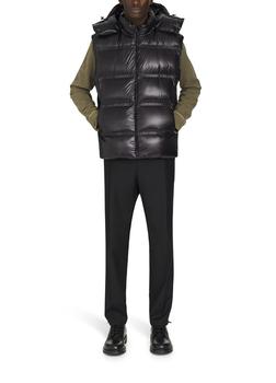 moncler羽绒服是什么牌子, Moncler | x Craig Green - Harold 羽绒夹克商品图片 额外9.5折, 额外九五折