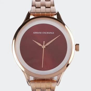 推荐Mens Drexler AX2641 Polyurethane Japanese Quartz Dress Watch商品
