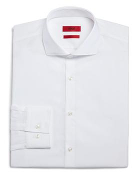 Hugo Boss | Jason Slim Fit Dress Shirt商品图片,8折