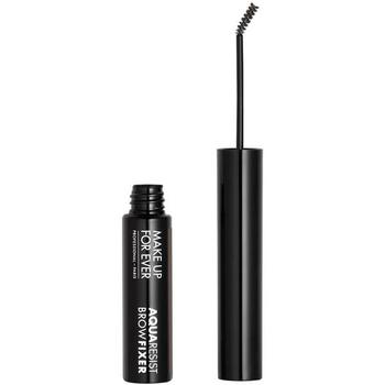 Make Up For Ever成分, Make Up For Ever | MAKE UP FOR EVER aqua Resist Brow Fixer 3.5ml (Various Shades) -商品图片 1件7.5折, 满折