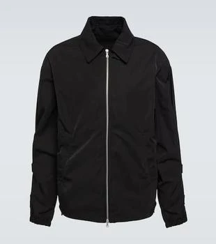 推荐Vona blouson jacket商品